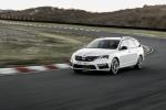 Skoda Octavia RS Combi 2017 года (WW)